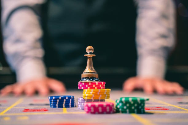 rodawin99 What's Inside Our Slot Rooms